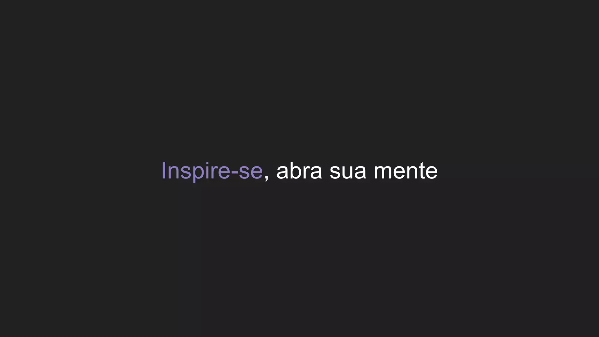 Sim ou não? + || - ?
 