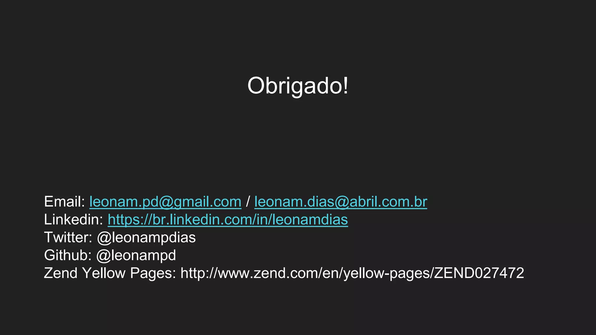 Vá assim mesmo!! Saia da sua zona de conforto.
 