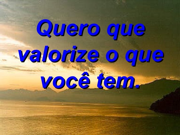 Você Tem O Valor O Espírito Santo Se Move