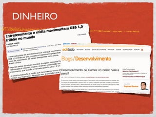 DINHEIRO
 