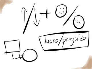 Quer que desenhe - julho 2014