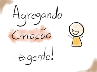 Quer que desenhe - julho 2014