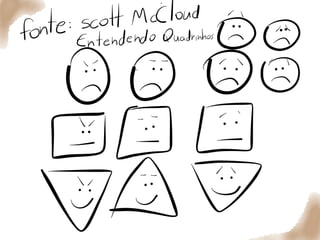 Quer que desenhe - julho 2014