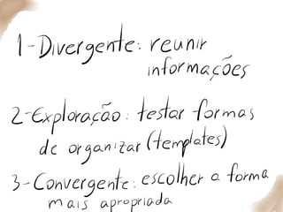 Quer que desenhe - julho 2014