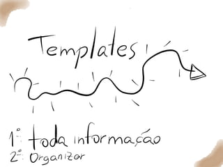 Quer que desenhe - julho 2014