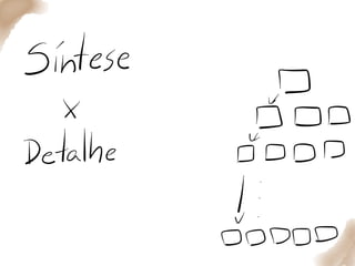 Quer que desenhe - julho 2014