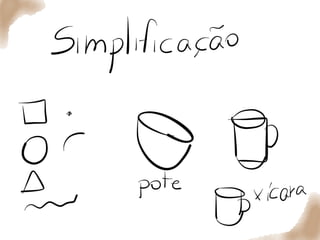 Quer que desenhe - julho 2014