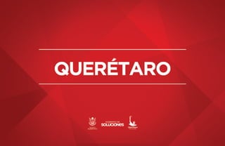 Federico Quinzaños | Querétaro | Global Cities Initiative