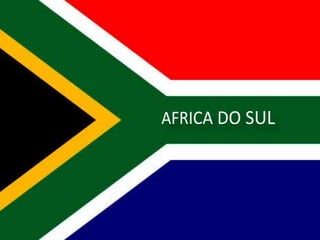 As 10 Coisas que Você "Tem Que Fazer" na África do Sul• Ir a um safári