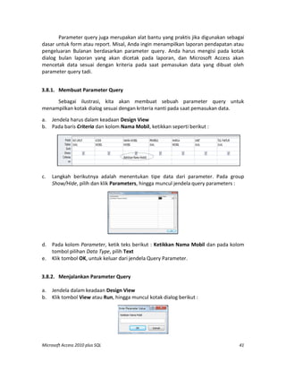 Query | PDF