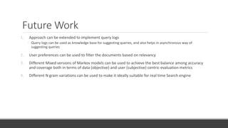 Query expansion | PDF