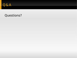 Valid queries  – accepted;  Invalid queries  – rejected  