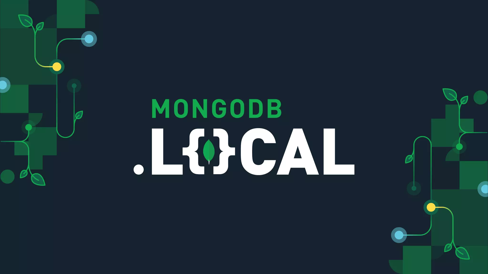 MongoDB .local London 2019: Managing Diverse User Needs with MongoDB and SQL