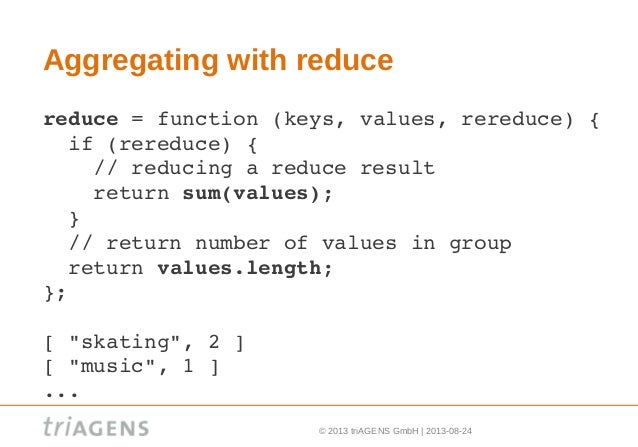 nosql arangodb series iris