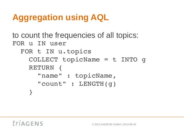 arangodb nosql arangodb series iris arangodb nosql arangodb series iris