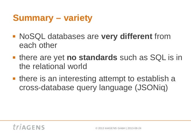 nosql arangodb series iris nosql arangodb series iris