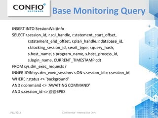 SQL Server Query Tuning Tips - Get it Right the First Time | PPT