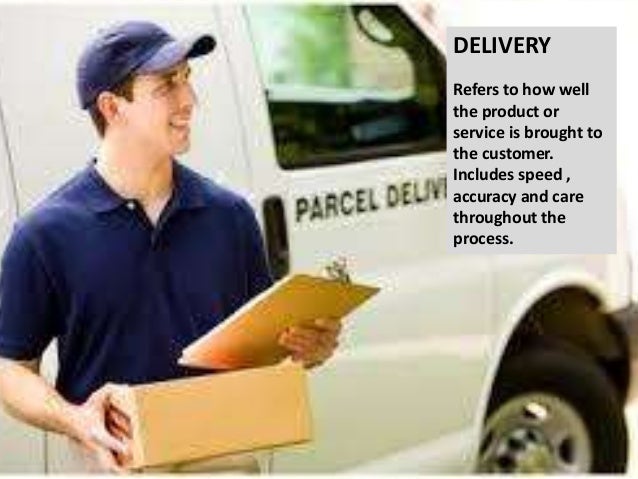 How can companies differentiate products?