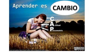 CAMBIO
 