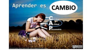 CAMBIO
 