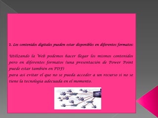 Qué Es B Learning | PPTX