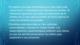 Qué es Bootstrap.pptx