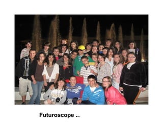Futuroscope .. . 