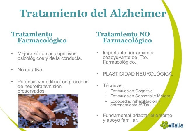 Qué es el alzheimer por vitalia centros de dia Qué es el alzheimer por vitalia centros de dia