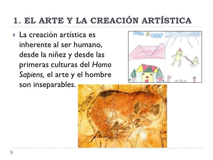 Qué es el arte Qué es el arte