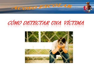 La repetida exposición a la violencia puede producir cierta habituación, con el riesgo de considerarla como algo normal, inevitable y de reducirse la empatía con las víctimas. 