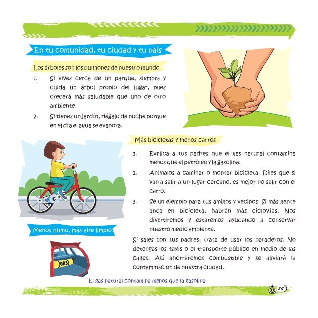 ¿Qué es el cambio climático para niños?