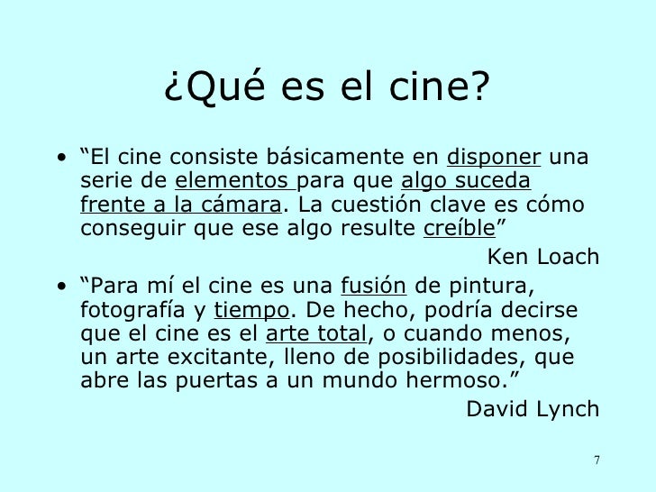 Que Es Un Layout En Cine | qu 233 es el cine discurso Que Es Un Layout En Cine | qu 233 es el cine discurso