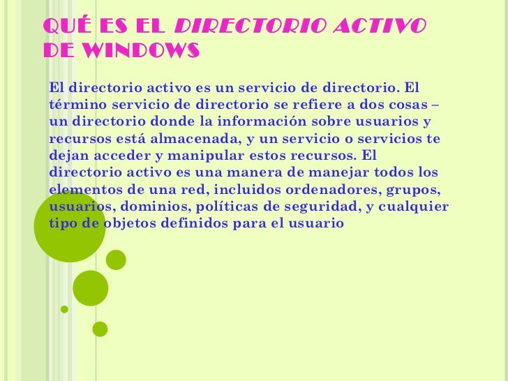 que es ctivo que es ctivo