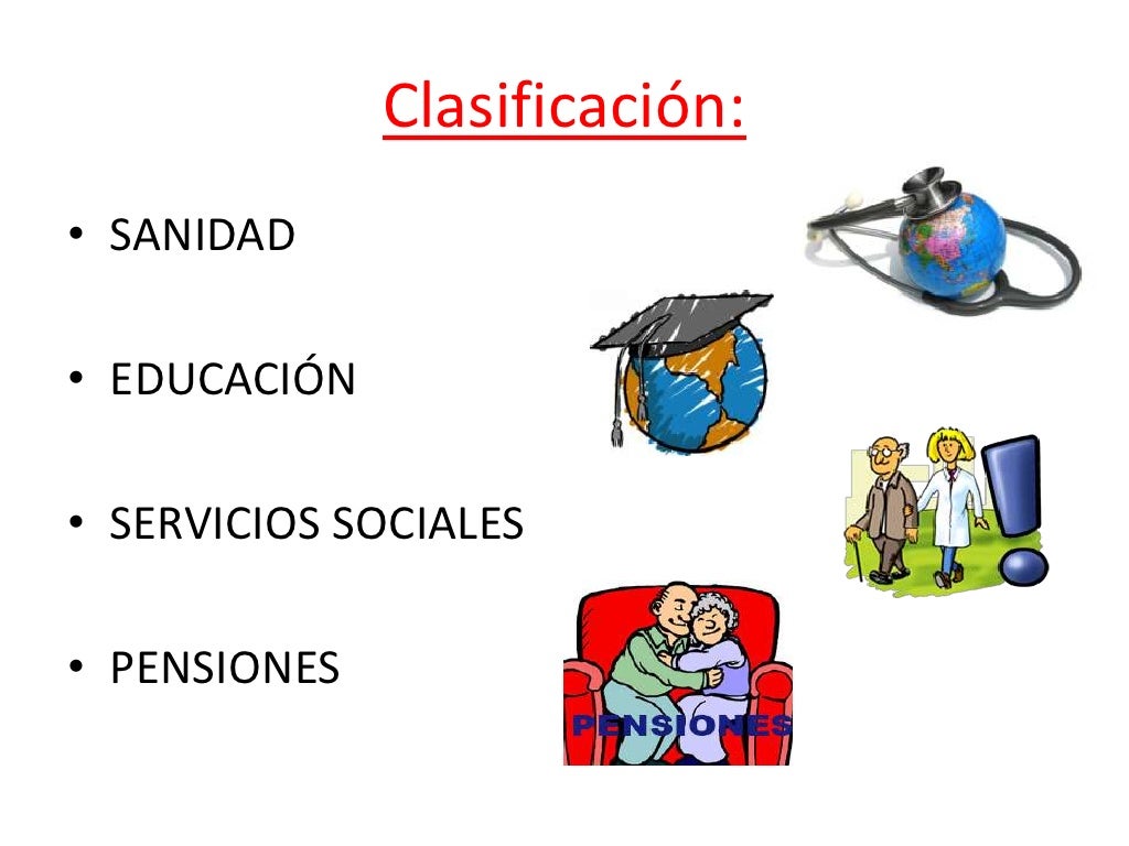 ¿Qué es el Estado del Bienestar? ¿Qué es el Estado del Bienestar?
