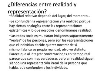 ¿Qué es el lenguaje visual?AbstracciónImagen documental a través de signos