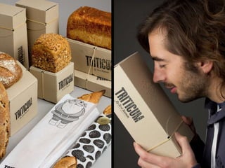 Qué es el packaging