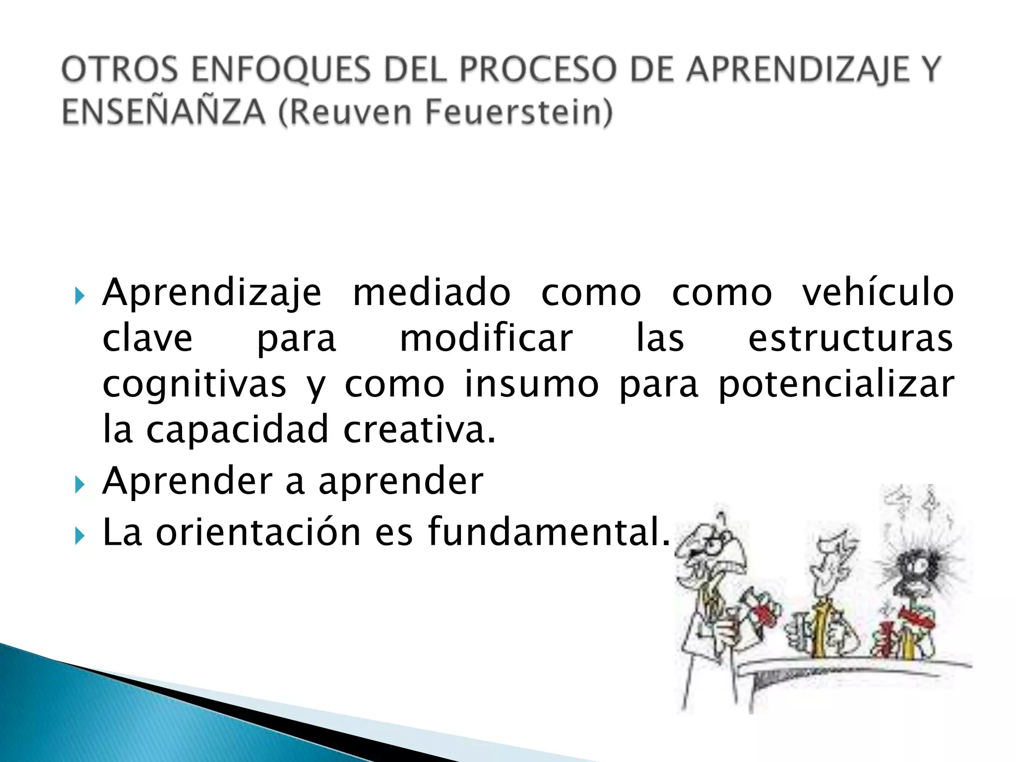 Adaptación: Una persona se ajusta a su medio ambiente.
