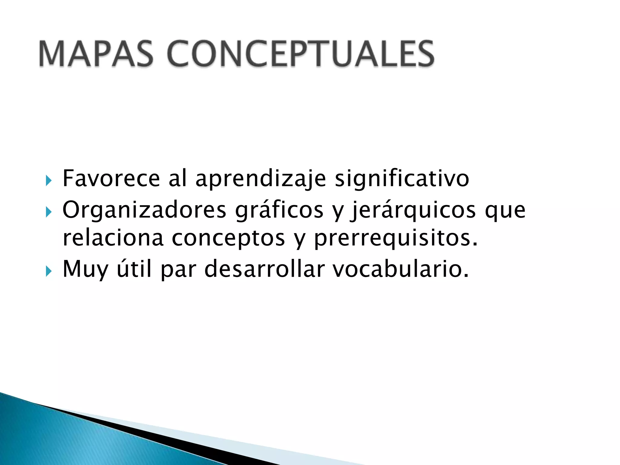 ETAPAS EVOLUTIVAS