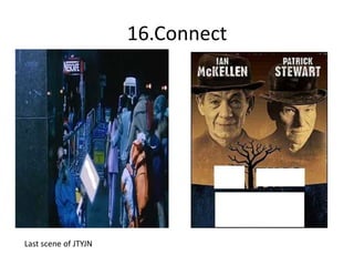 16.Connect




Last scene of JTYJN
 