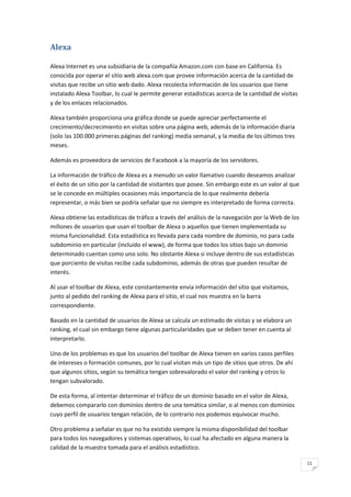 ¿Qué es Google Analytics?