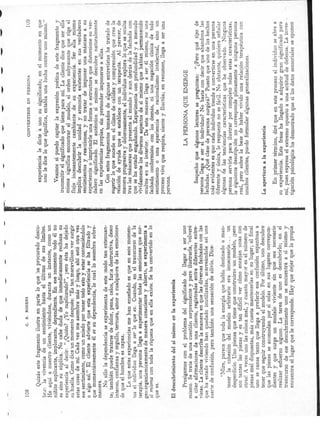 Que Significa Convertirse En Persona