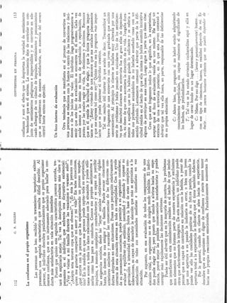 Que Significa Convertirse En Persona