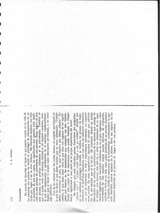 Que Significa Convertirse En Persona