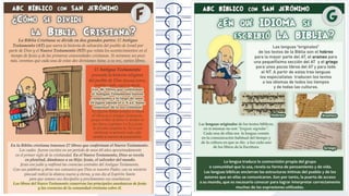 ¿QUÉ ES LA BIBLIA.pptx