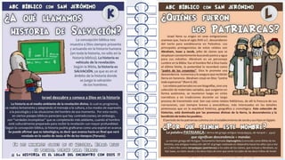 ¿QUÉ ES LA BIBLIA.pptx