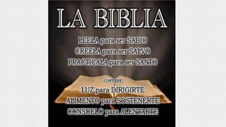 QUÉ ES LA BIBLIA.pptx