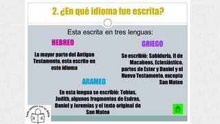 QUÉ ES LA BIBLIA.pptx