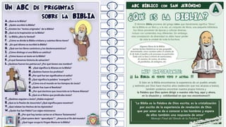 QUÉ ES LA BIBLIA II.pptx