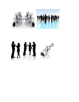 Qué es la comunicación empresarial