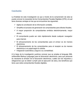 Qué es la facturación electrónica